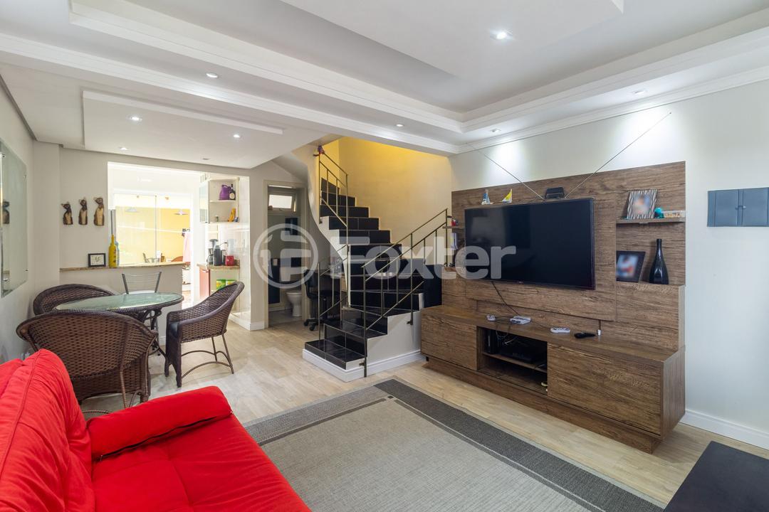Casa de Condomínio à venda com 2 quartos, 103m² - Foto 6