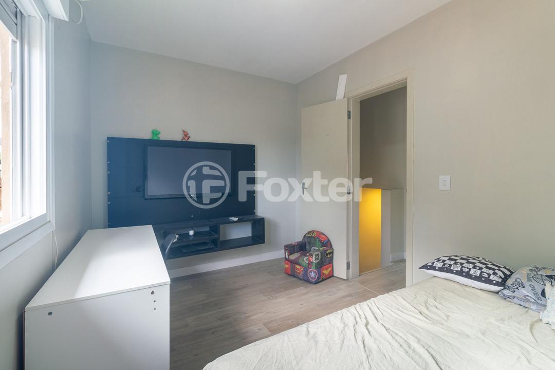 Casa de Condomínio à venda com 2 quartos, 103m² - Foto 12