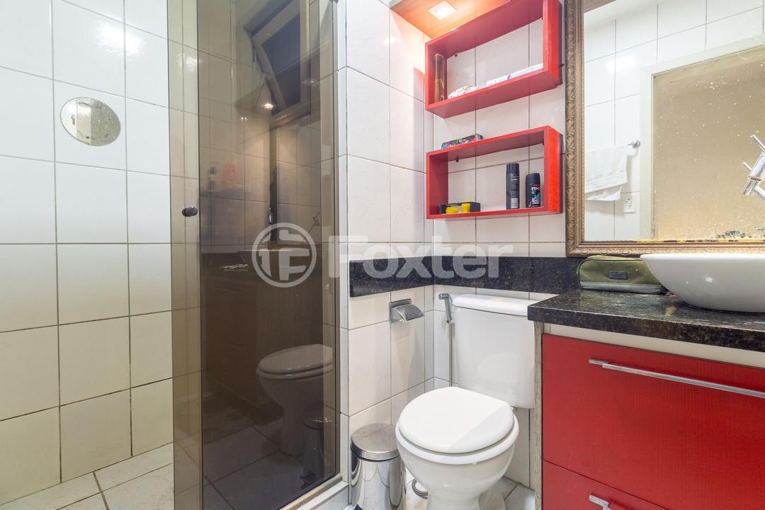 Casa de Condomínio à venda com 2 quartos, 103m² - Foto 14