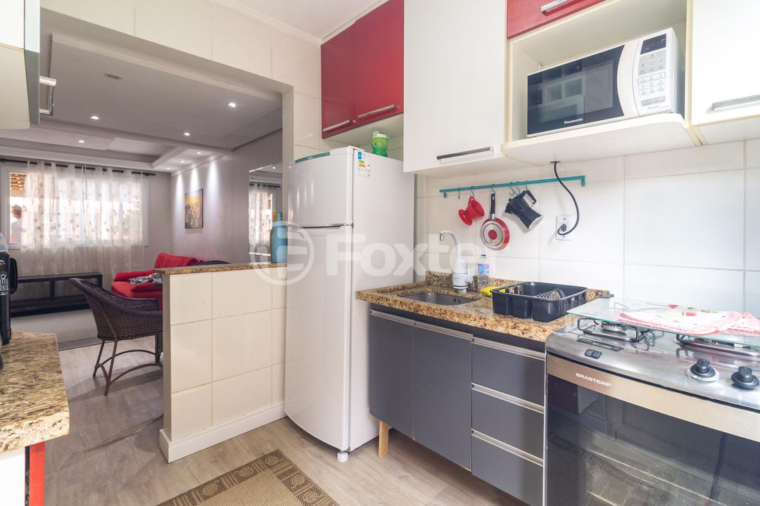 Casa de Condomínio à venda com 2 quartos, 103m² - Foto 16
