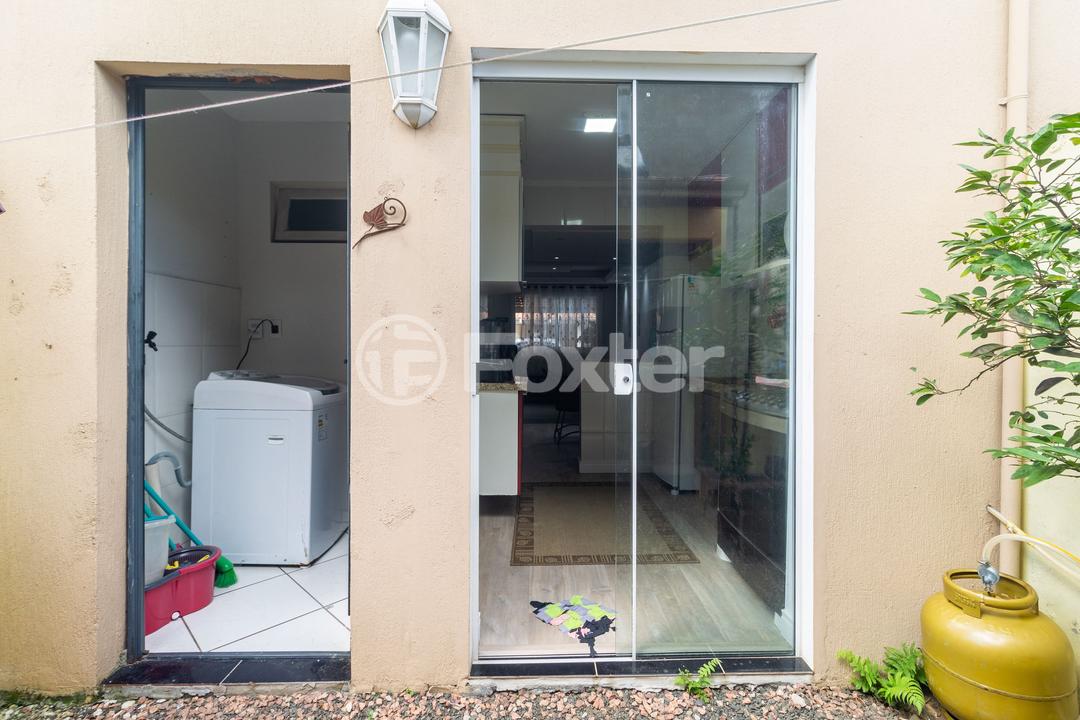 Casa de Condomínio à venda com 2 quartos, 103m² - Foto 21