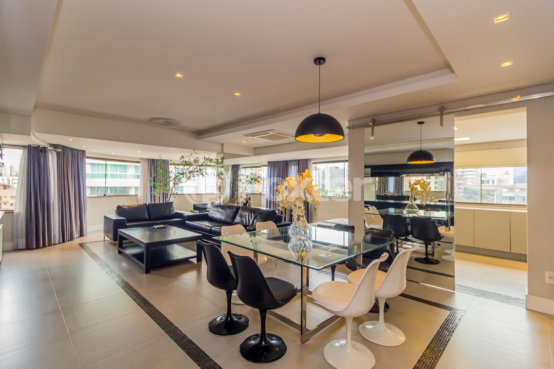 Cobertura à venda com 3 quartos, 326m² - Foto 1