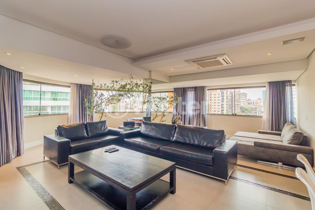 Cobertura à venda com 3 quartos, 326m² - Foto 3