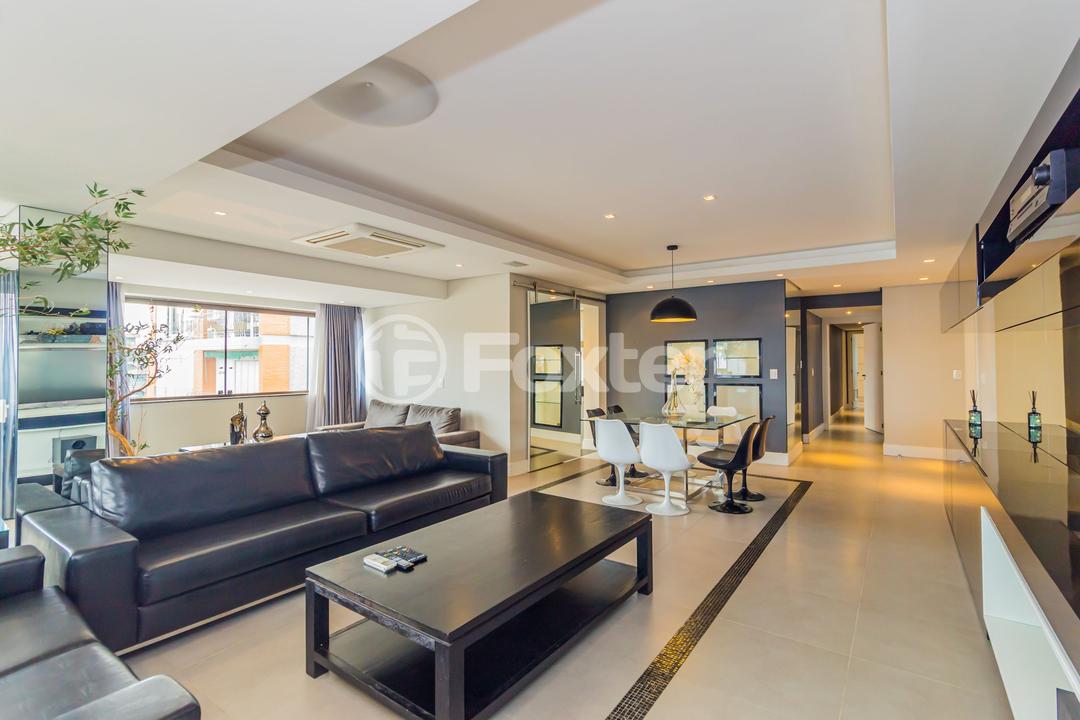Cobertura à venda com 3 quartos, 326m² - Foto 5
