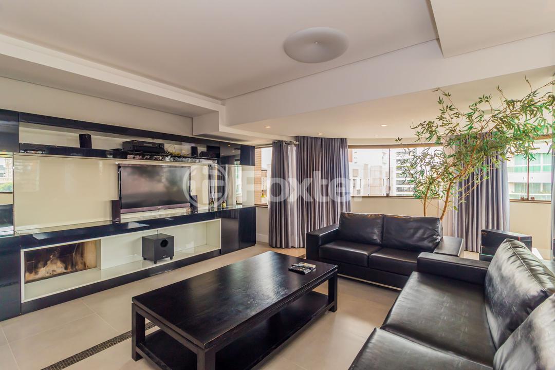 Cobertura à venda com 3 quartos, 326m² - Foto 6