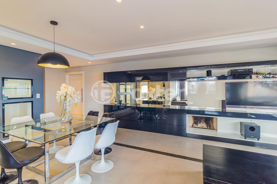Cobertura à venda com 3 quartos, 326m² - Foto 7