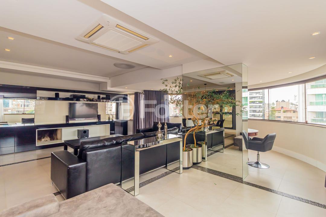 Cobertura à venda com 3 quartos, 326m² - Foto 10