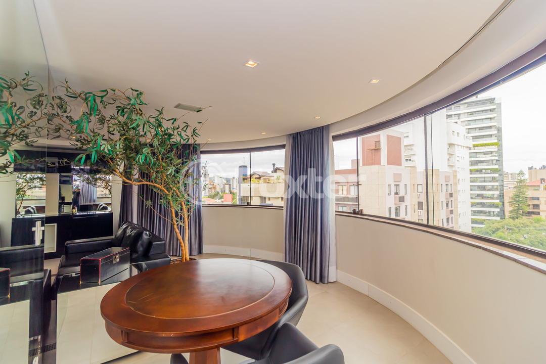 Cobertura à venda com 3 quartos, 326m² - Foto 11