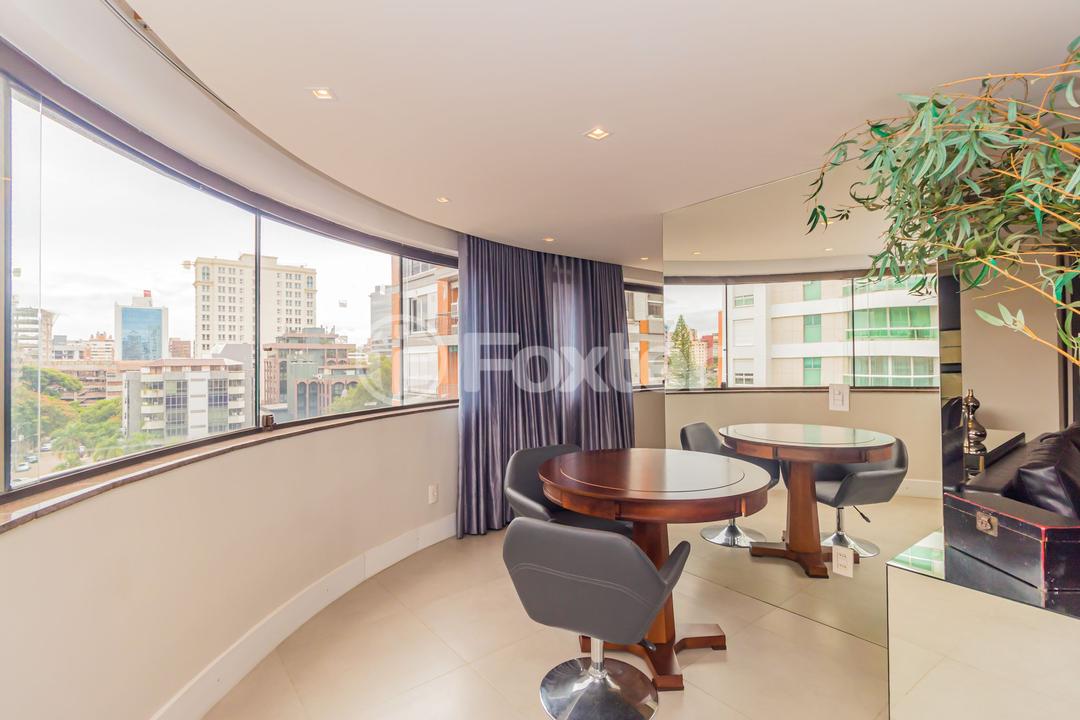 Cobertura à venda com 3 quartos, 326m² - Foto 12