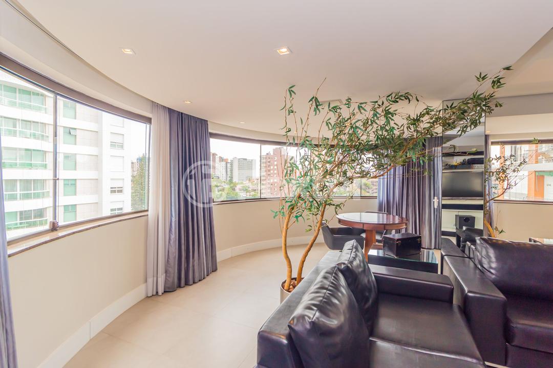 Cobertura à venda com 3 quartos, 326m² - Foto 13