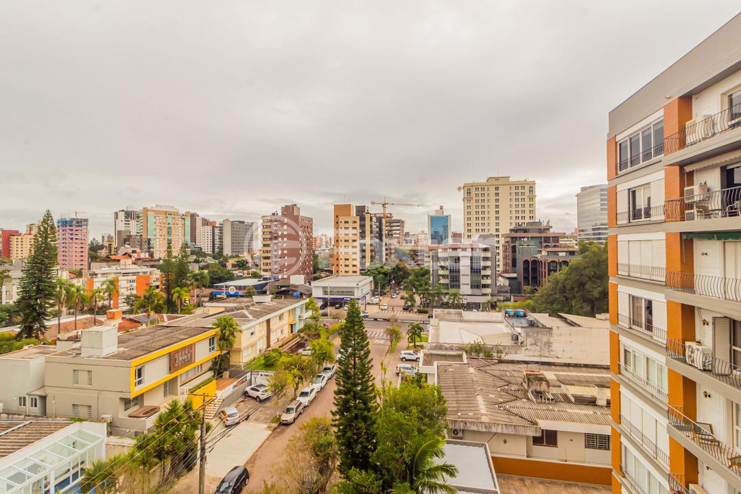 Cobertura à venda com 3 quartos, 326m² - Foto 15