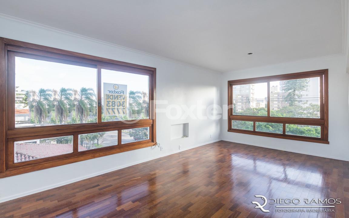 Apartamento à venda com 3 quartos, 112m² - Foto 1