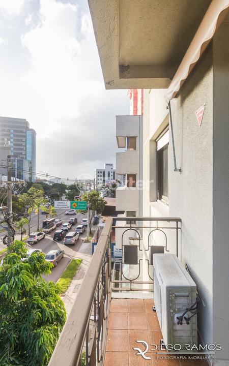 Apartamento à venda com 3 quartos, 112m² - Foto 4