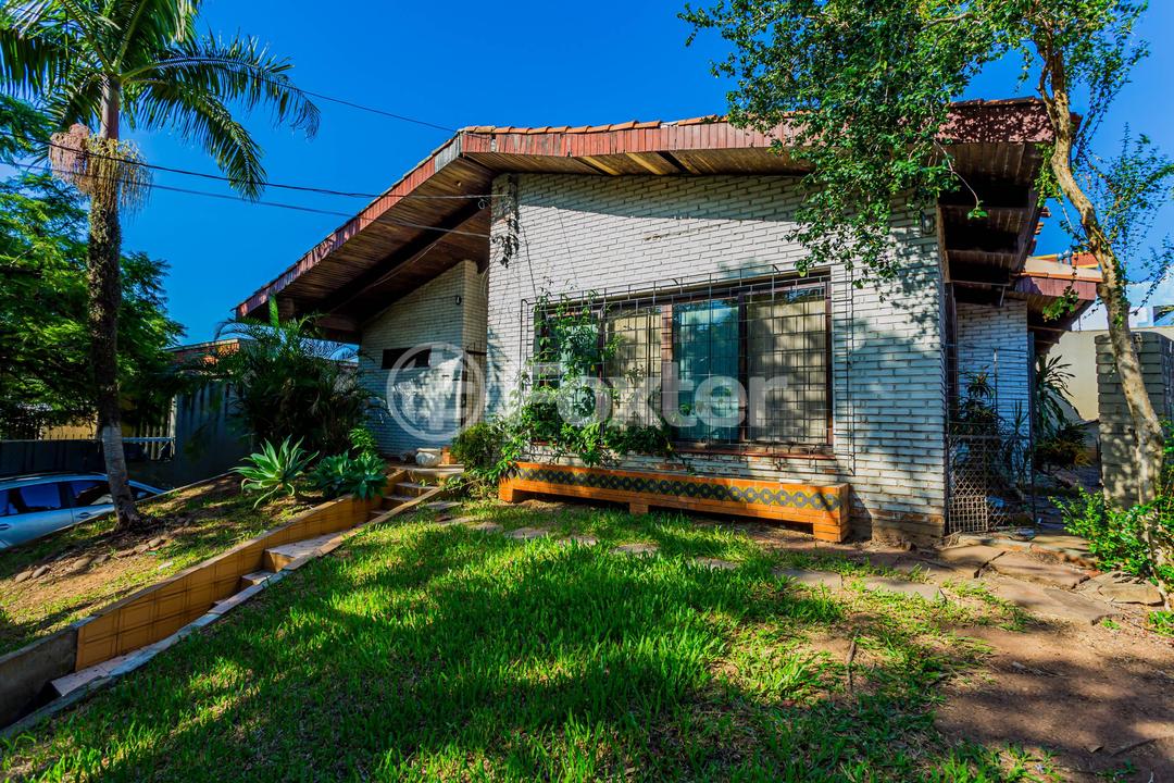 Casa à venda com 3 quartos, 200m² - Foto 2