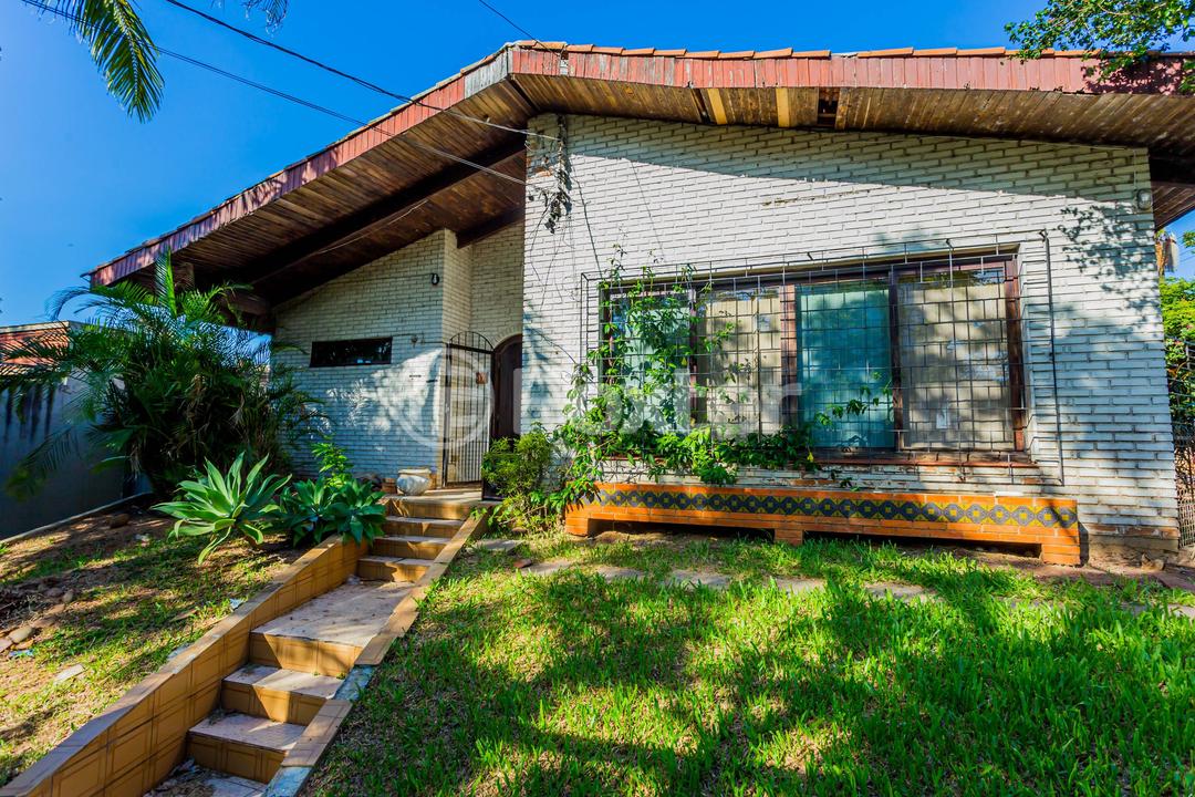 Casa à venda com 3 quartos, 200m² - Foto 26