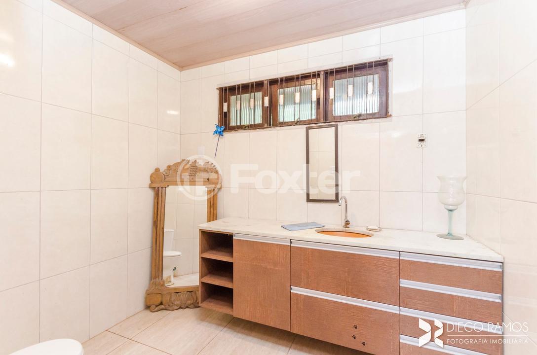 Casa à venda com 3 quartos, 200m² - Foto 16