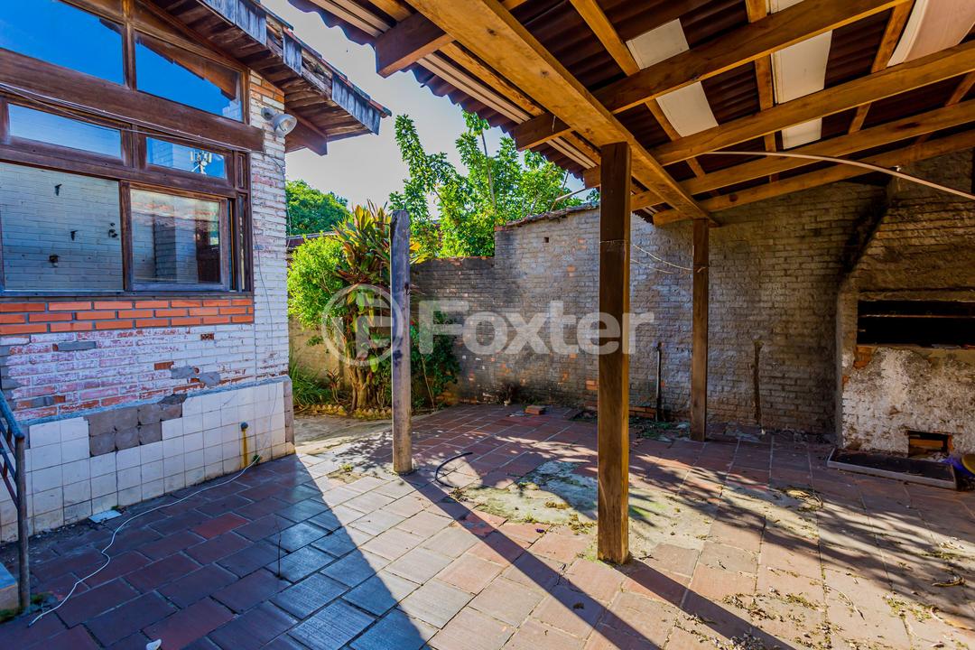 Casa à venda com 3 quartos, 200m² - Foto 35