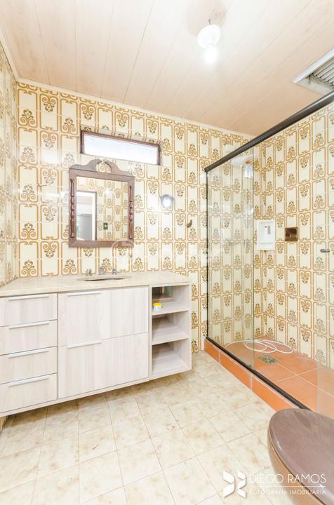 Casa à venda com 3 quartos, 200m² - Foto 20