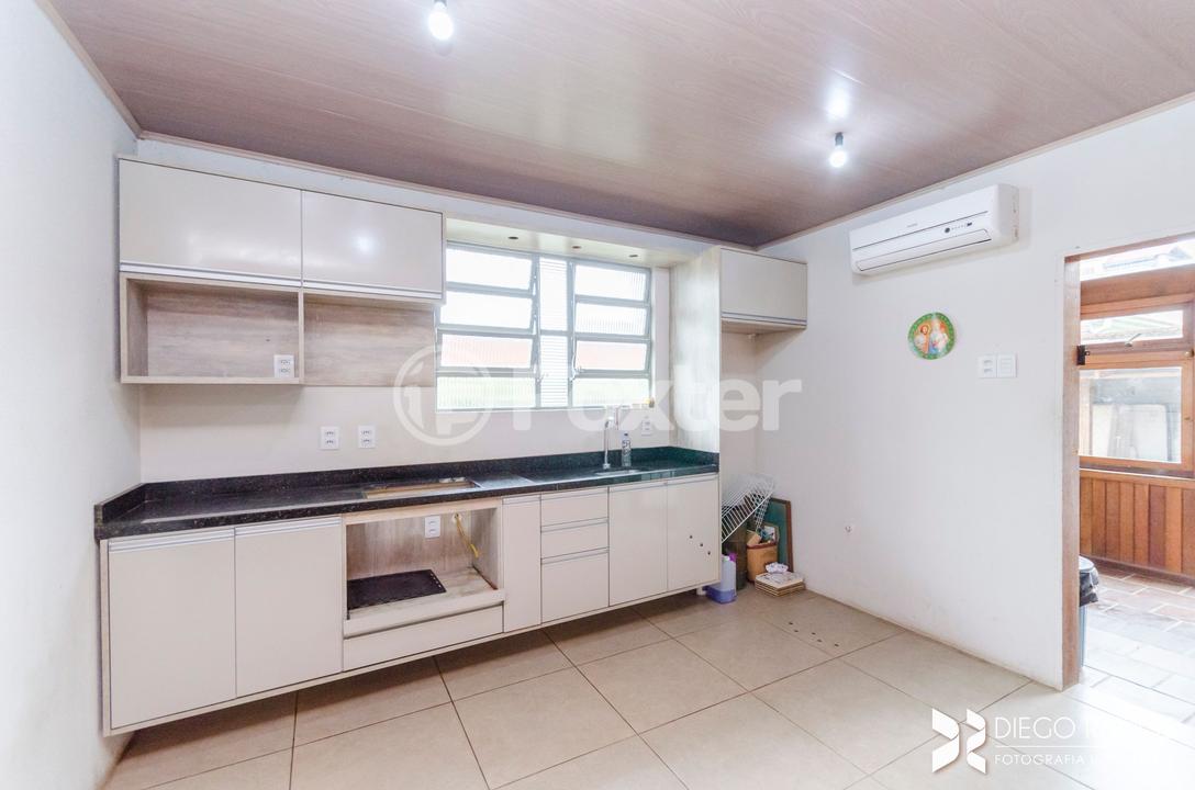 Casa à venda com 3 quartos, 200m² - Foto 21