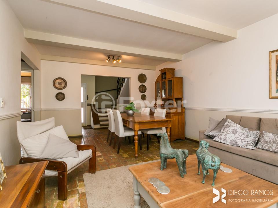 Casa à venda com 4 quartos, 239m² - Foto 3