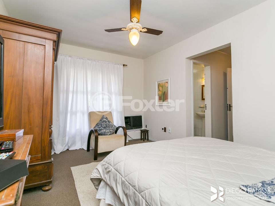 Casa à venda com 4 quartos, 239m² - Foto 12