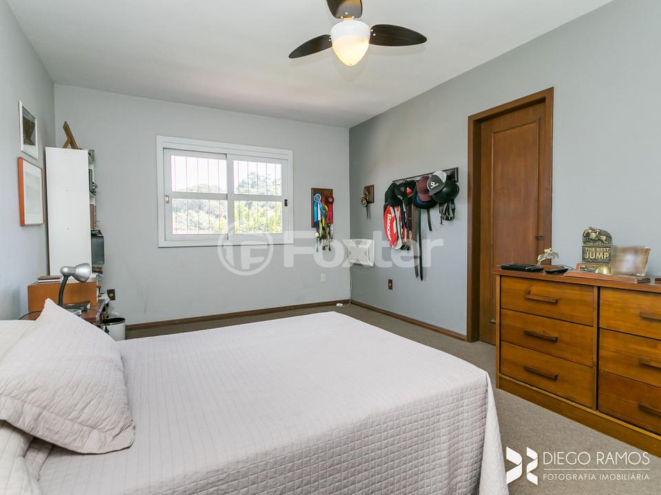 Casa à venda com 4 quartos, 239m² - Foto 17