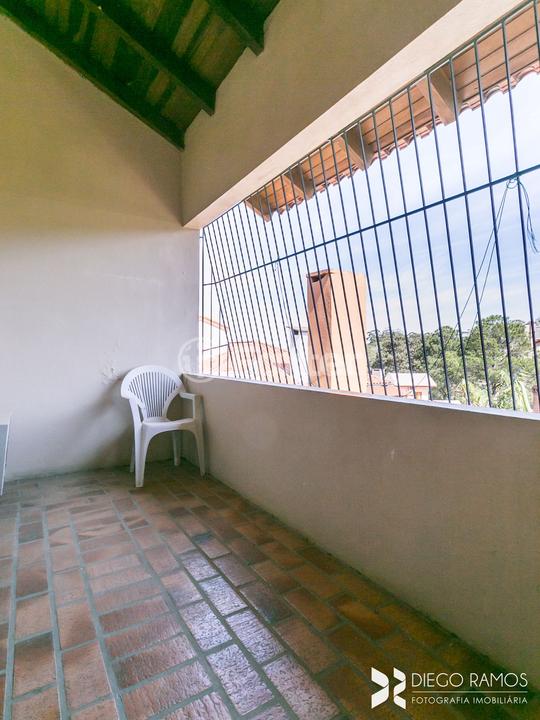 Casa à venda com 4 quartos, 239m² - Foto 21