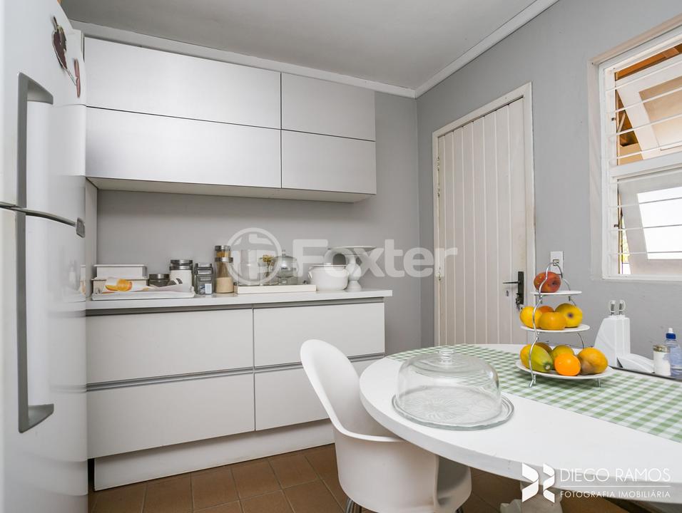 Casa à venda com 4 quartos, 239m² - Foto 24