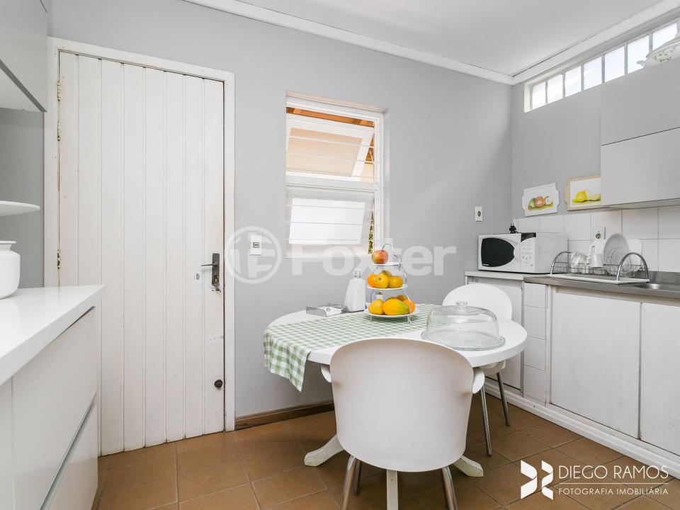 Casa à venda com 4 quartos, 239m² - Foto 25