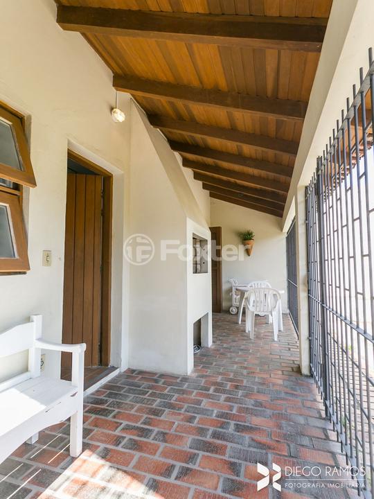 Casa à venda com 4 quartos, 239m² - Foto 27