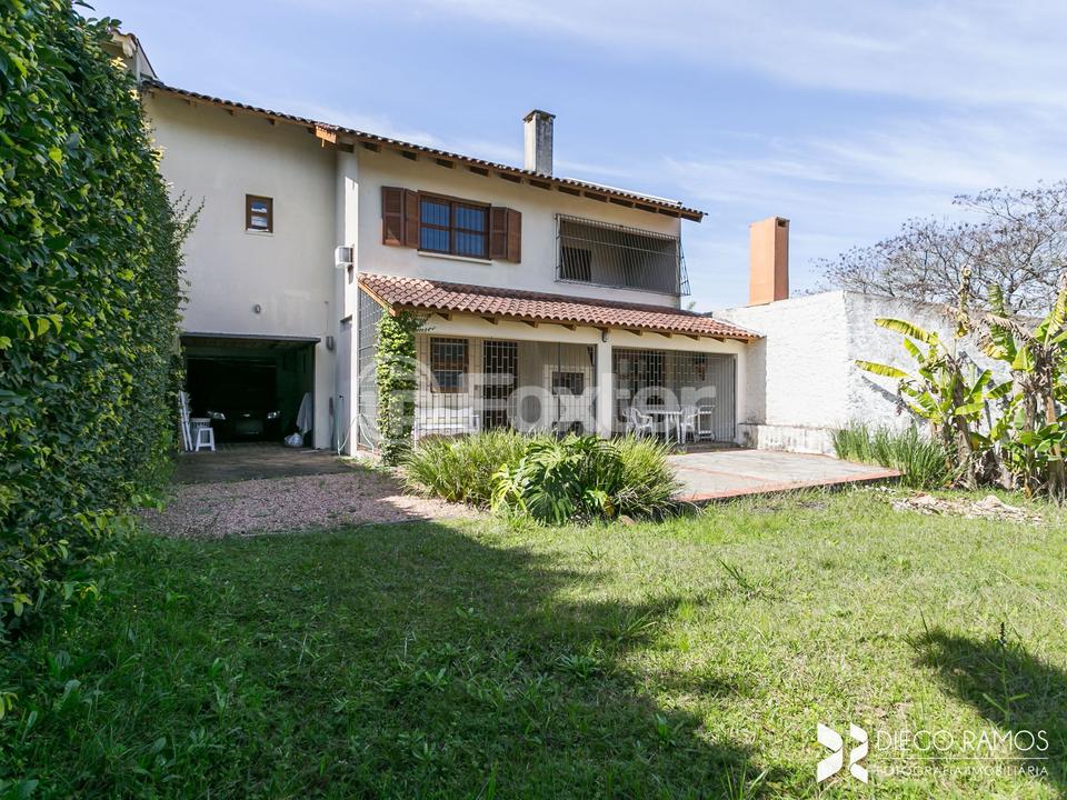 Casa à venda com 4 quartos, 239m² - Foto 32