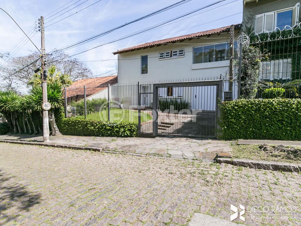 Casa à venda com 4 quartos, 239m² - Foto 34