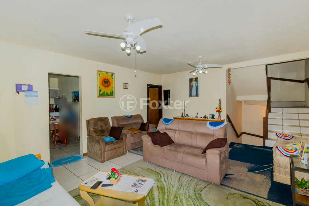 Casa à venda com 5 quartos, 242m² - Foto 11