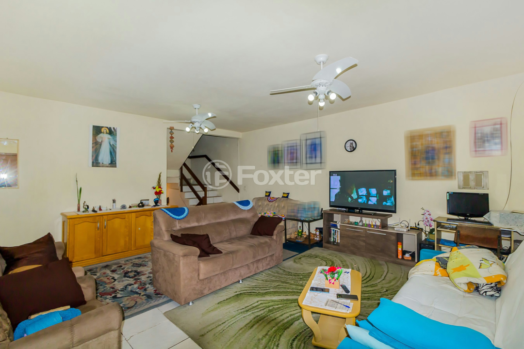 Casa à venda com 5 quartos, 242m² - Foto 12