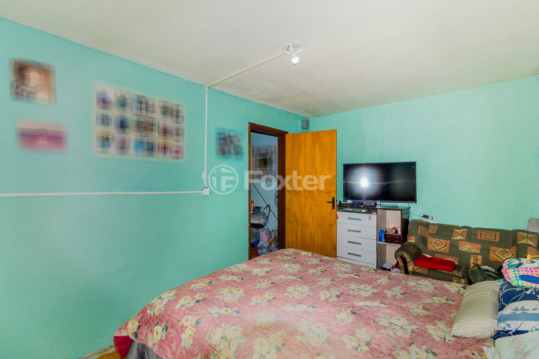 Casa à venda com 5 quartos, 242m² - Foto 15