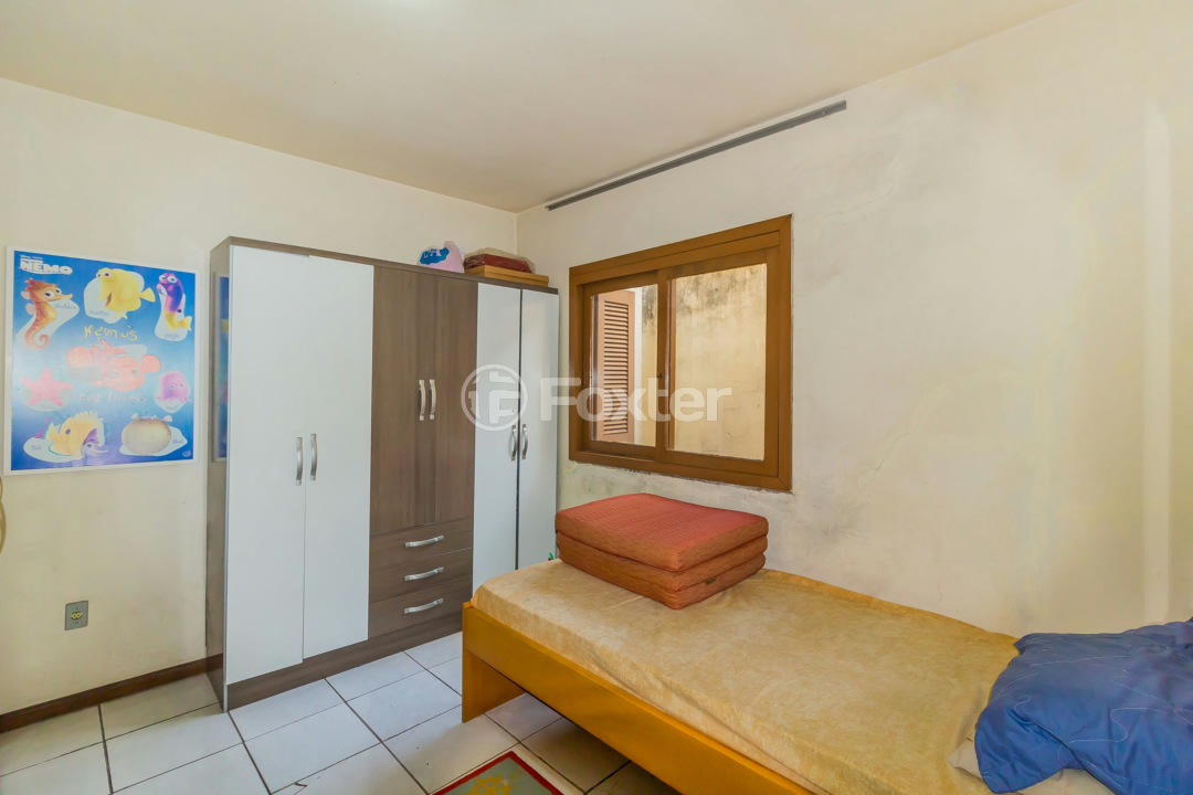 Casa à venda com 5 quartos, 242m² - Foto 19