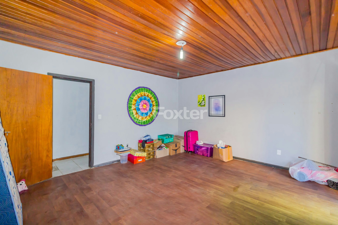 Casa à venda com 5 quartos, 242m² - Foto 23