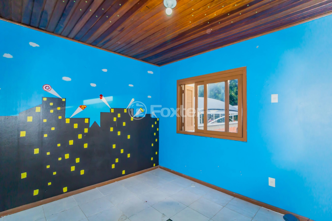 Casa à venda com 5 quartos, 242m² - Foto 33