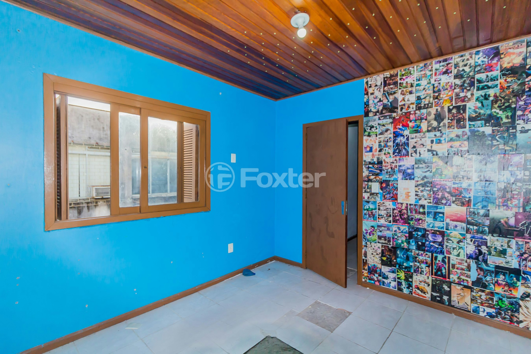 Casa à venda com 5 quartos, 242m² - Foto 34