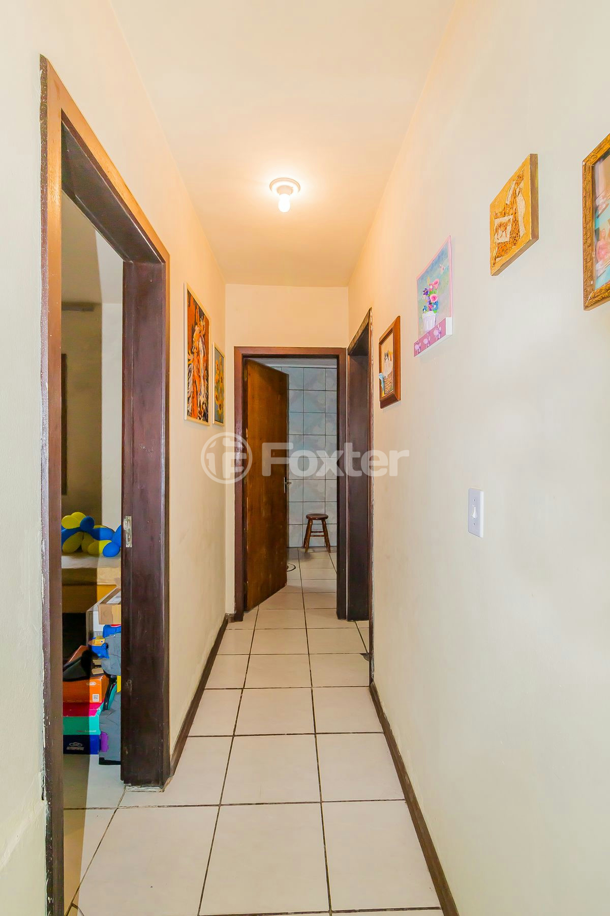 Casa à venda com 5 quartos, 242m² - Foto 38