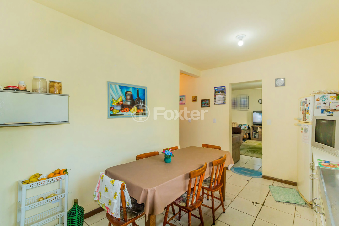 Casa à venda com 5 quartos, 242m² - Foto 40