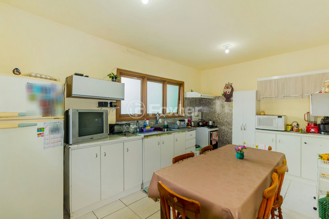 Casa à venda com 5 quartos, 242m² - Foto 41