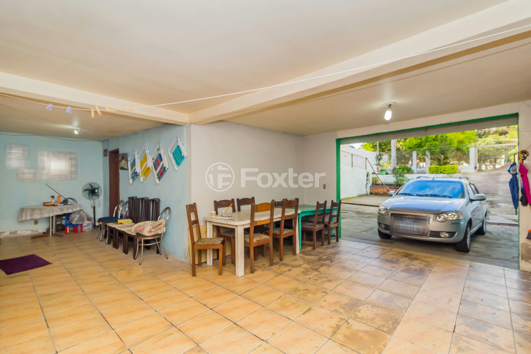 Casa à venda com 5 quartos, 242m² - Foto 44