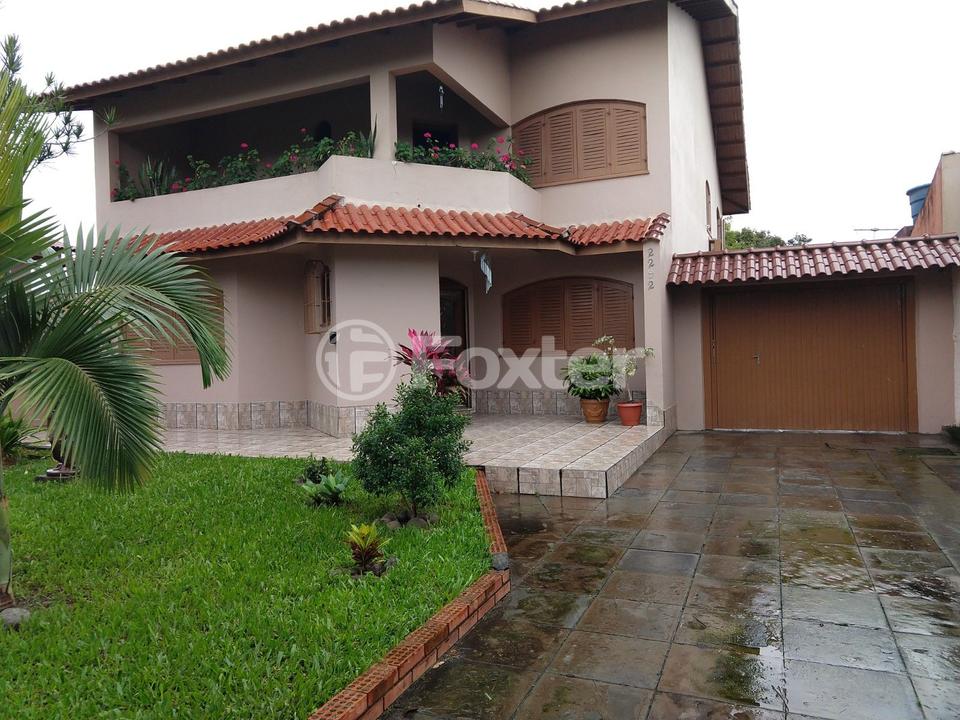 Casa à venda com 4 quartos, 270m² - Foto 1