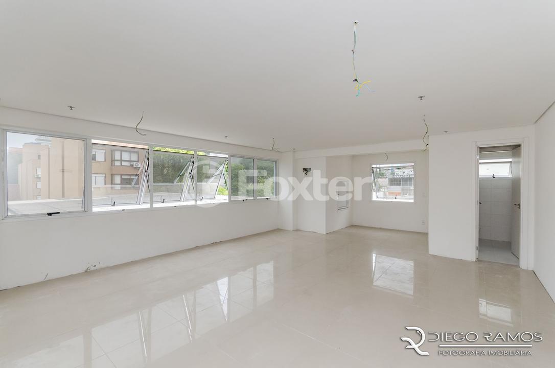Conjunto Comercial-Sala à venda, 51m² - Foto 2