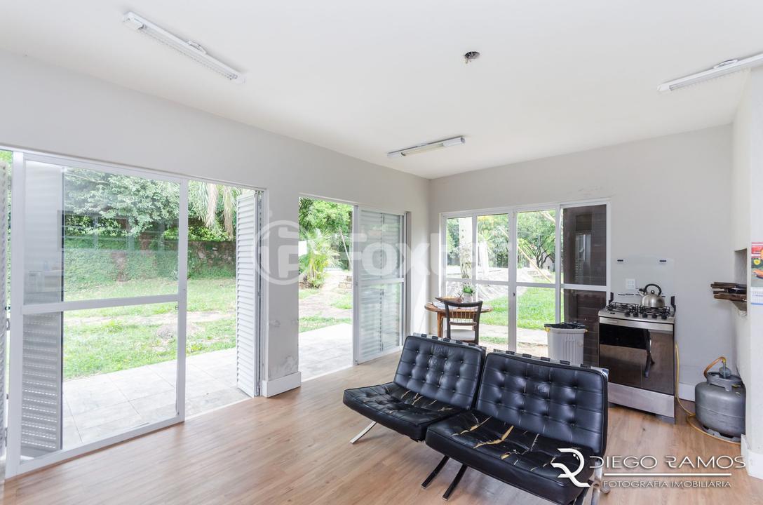 Casa à venda com 5 quartos, 250m² - Foto 19