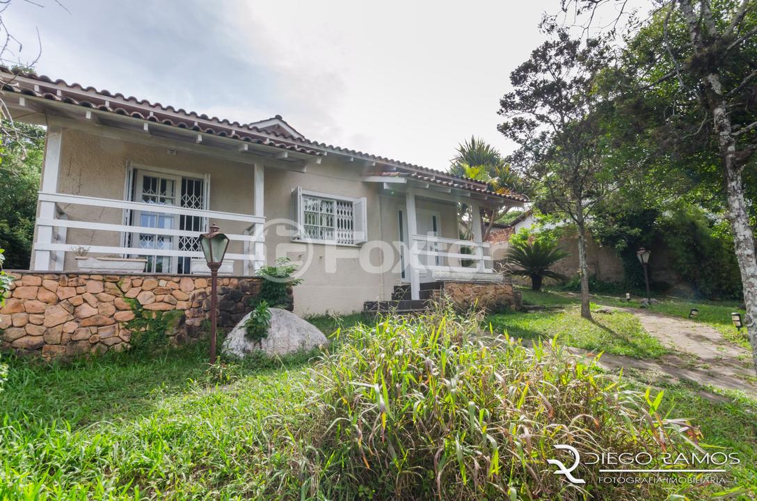 Casa à venda com 5 quartos, 250m² - Foto 22