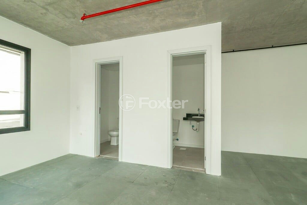 Conjunto Comercial-Sala à venda, 71m² - Foto 4