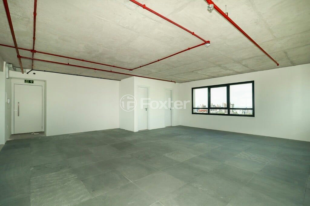 Conjunto Comercial-Sala à venda, 71m² - Foto 5