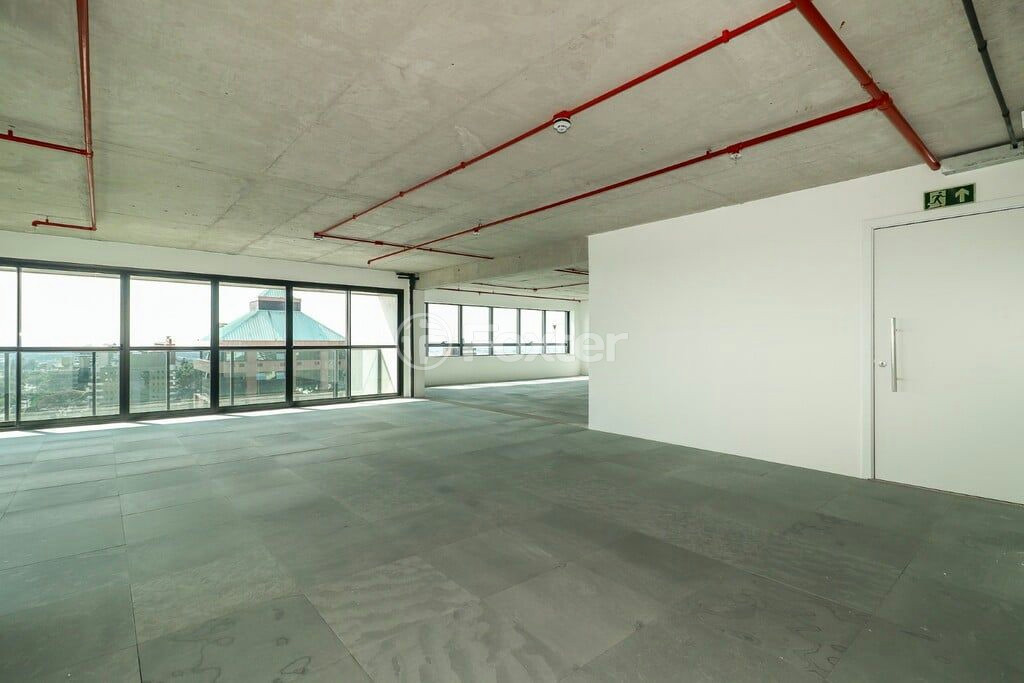 Conjunto Comercial-Sala à venda, 71m² - Foto 8